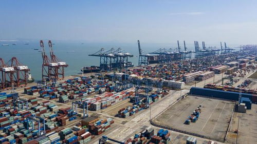 8月份貨物進(jìn)出口總額38744億元，同比增長(zhǎng)3.5%，國(guó)內(nèi)貿(mào)易代理作用凸顯