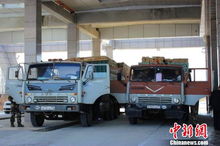 中國(guó)北疆虎林口岸上半年進(jìn)出口貨物2.9萬(wàn)噸，創(chuàng)五年來(lái)新高，國(guó)內(nèi)貿(mào)易代理作用顯著