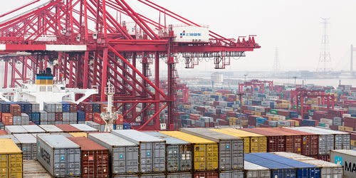 海運危機下，貨物進出口模式的變革契機